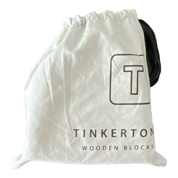 Wooden Blocks - Picture 2 of 3